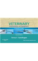 Veterinary Instruments and Equipment