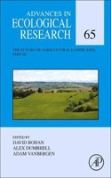 Future of Agricultural Landscapes, Part III