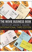 The Movie Business Book, 3e