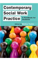 Contemporary Social Work Practice
