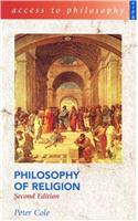 Philosophy of Religion