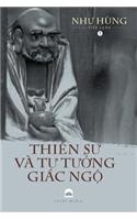 Thiền Sư và Tư Tưởng Giác Ngộ