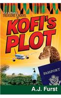 T.J & Blake ? Kofi's Plot