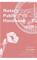 California Notary Public Handbook