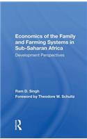 Economics of the Family and Farming Systems in Sub-Saharan Africa