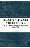 Collaborative Research in the United States