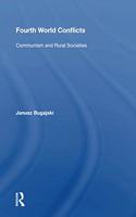 Fourth World Conflicts