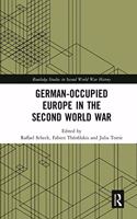 German-occupied Europe in the Second World War