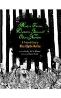 Modern Fairies, Dwarves, Goblins, and Other Nasties: A Practical Guide by Miss Edythe McFate