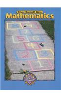 Sbg Mathematics Student Book Gr 2