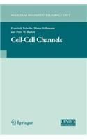 Cell-Cell Channels