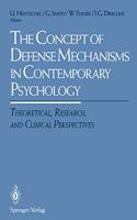 Concept of Defense Mechanisms in Contemporary Psychology