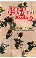 Human Biology and Ecology