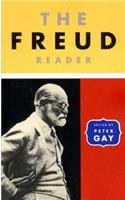 Freud Reader