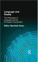 Language and Reality