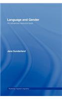 Language and Gender