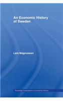 Economic History of Sweden