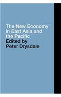 The New Economy in East Asia and the Pacific