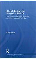 Global Capital and Peripheral Labour