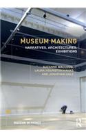 Museum Making
