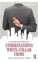 Understanding White-Collar Crime