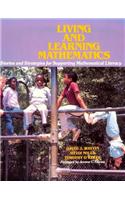 Living and Learning Mathematics