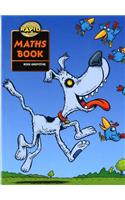 Rapid Maths: Pupil Book Pack Level 2