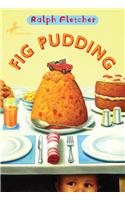 Fig Pudding