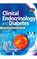 Clinical Endocrinology and Diabetes