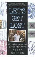 Let's Get Lost: Adventures in the Great Wide Open(English)