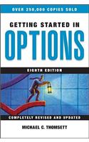 Getting Started in Options