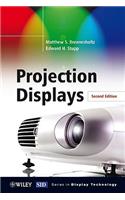 Projection Displays