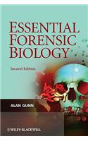 Essential Forensic Biology 2e