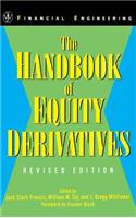 Handbook of Equity Derivatives