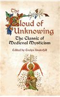 Cloud of Unknowing