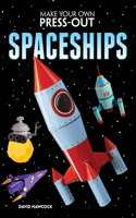 Make Your Own Press-Out Spaceships