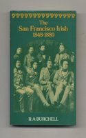 San Francisco Irish, 1848-1880