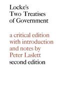Locke: Two Treatises of Government
