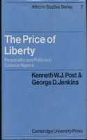 Price of Liberty