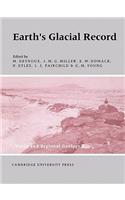 Earth's Glacial Record