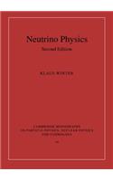 Neutrino Physics