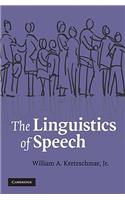 Linguistics of Speech