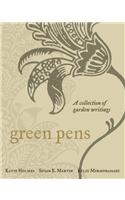 Green Pens