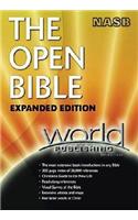 Open Bible-NASB-Expanded