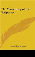 Master Key of the Scriptures