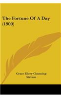 Fortune Of A Day (1900)