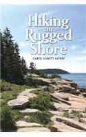 Hiking the Rugged Shore