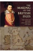 The Making of the British Isles