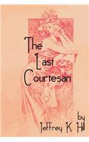 The Last Courtesan