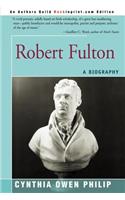 Robert Fulton